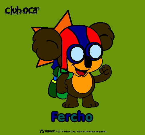 Fercho