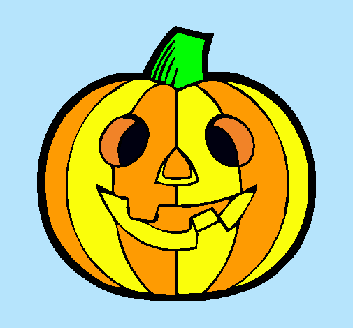 Calabaza IV