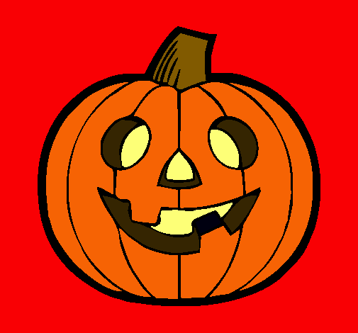 Calabaza IV