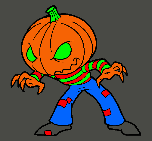 Jack-o