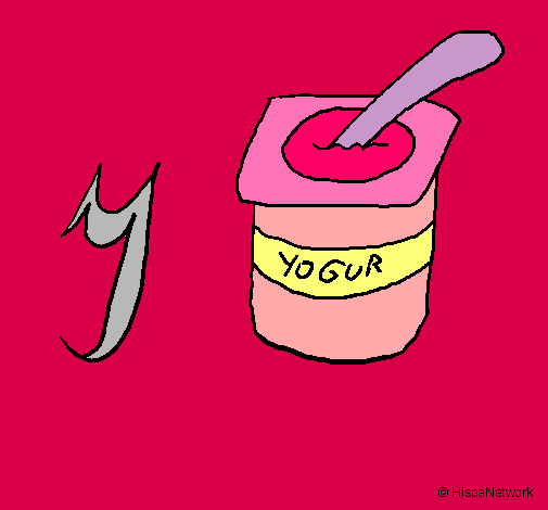 Yogur