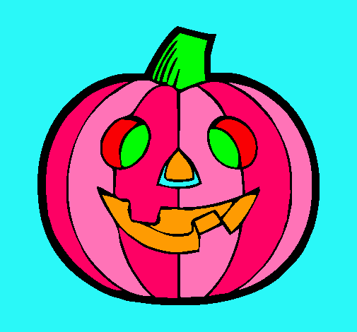 Calabaza IV