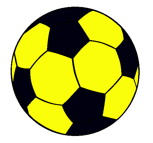 Pelota de fútbol II