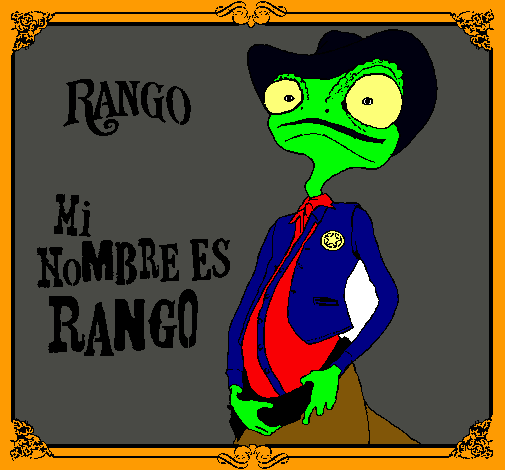 Rango