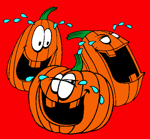 Calabazas