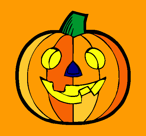 Calabaza IV