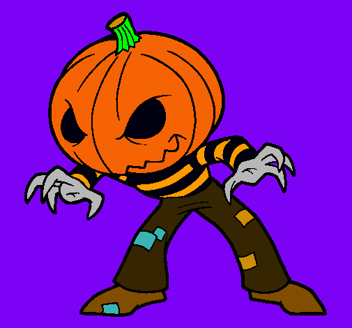 Jack-o