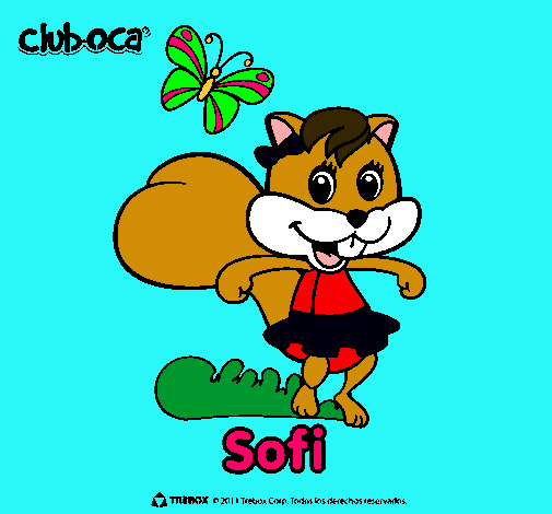 Sofi