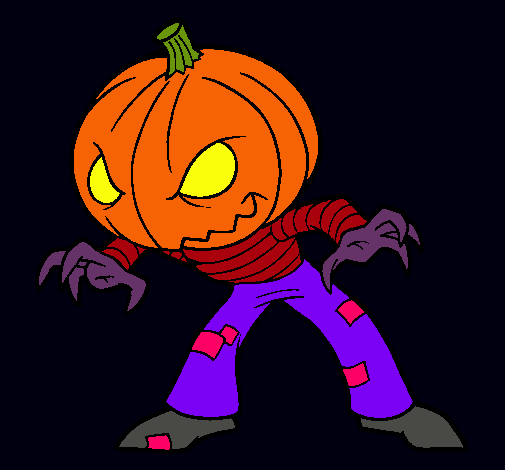 Jack-o