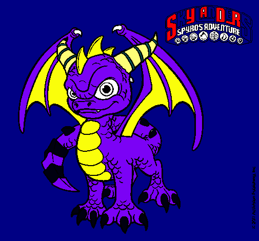 Spyro