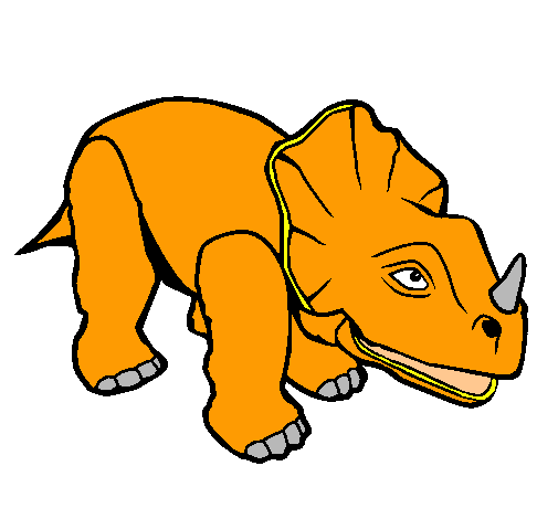 Triceratops II