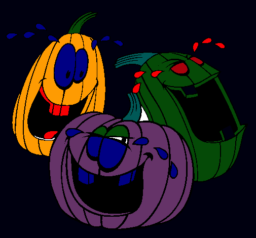 Calabazas