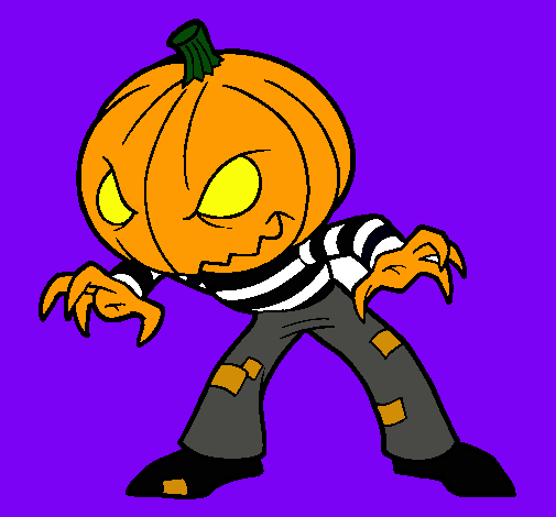 Jack-o