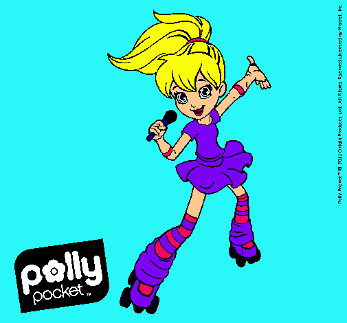 Polly Pocket 2