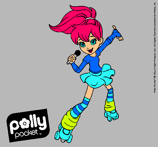 Polly Pocket 2