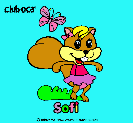 Sofi