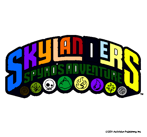 Skylanders