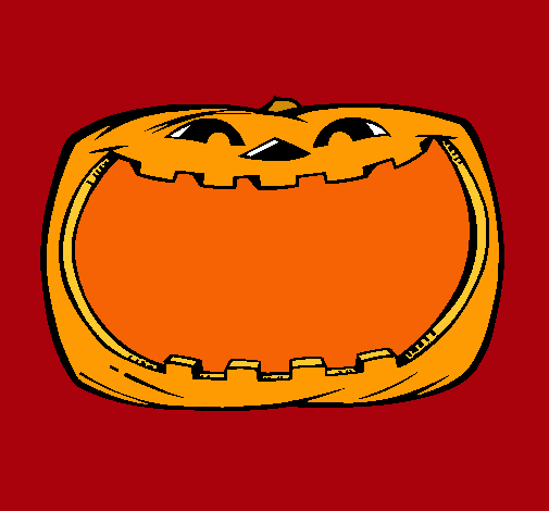 Calabaza II