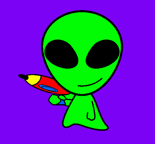 Alienígena II