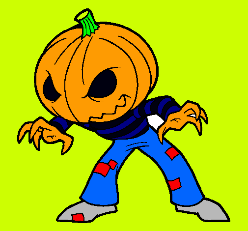 Jack-o