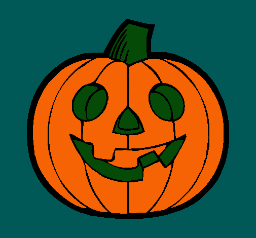 Calabaza IV