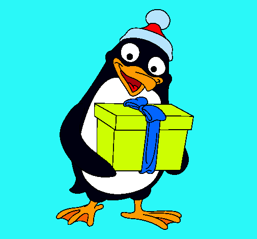 Pingüino