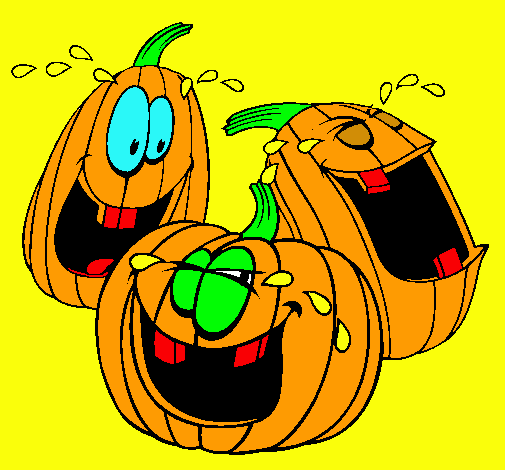 Calabazas