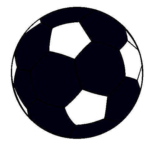 Pelota de fútbol II