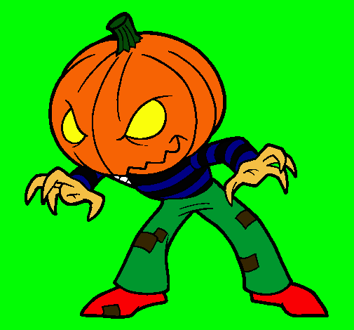 Jack-o