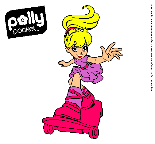 Polly Pocket 7