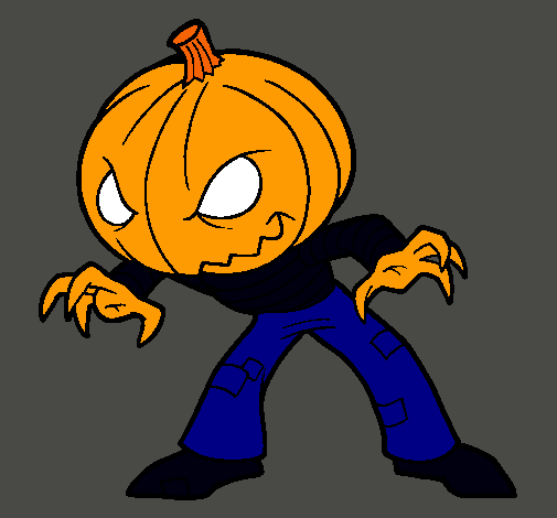 Jack-o