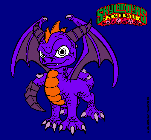 Spyro