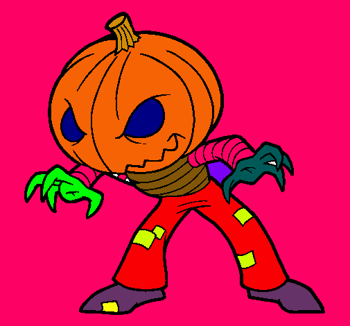 Jack-o