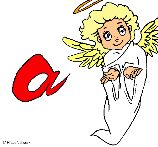 Ángel