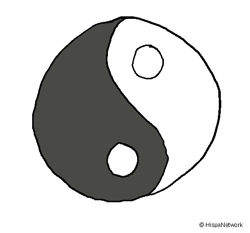 Yin yang