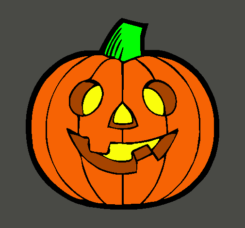 Calabaza IV