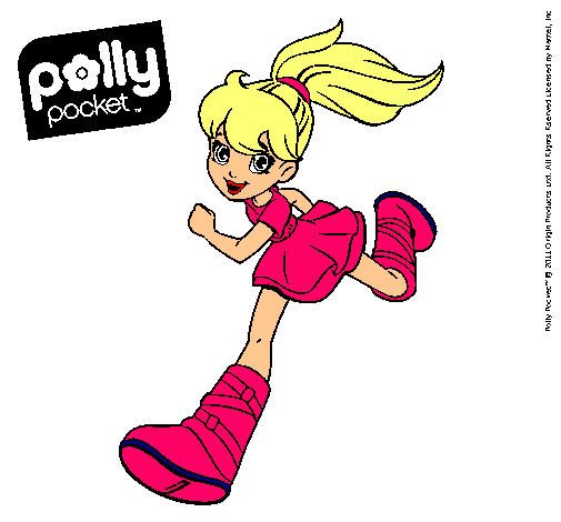 Polly Pocket 8