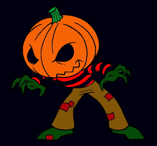 Jack-o