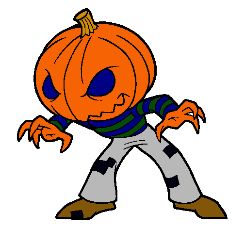 Jack-o