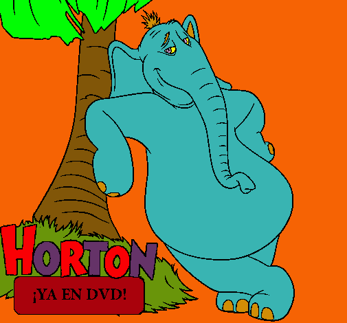 Horton