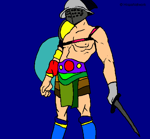 Gladiador