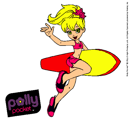 Polly Pocket 3