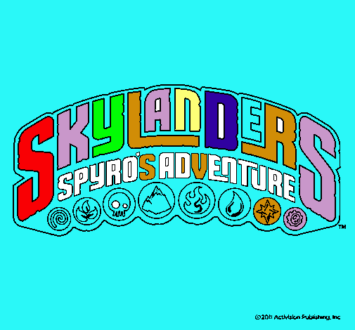 Skylanders