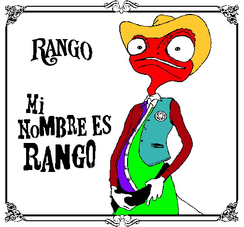 Rango