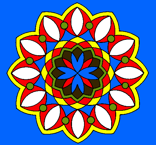 Mandala 20