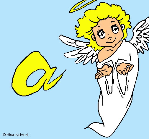 Ángel