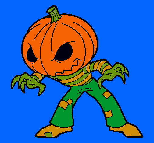 Jack-o