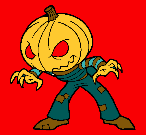 Jack-o