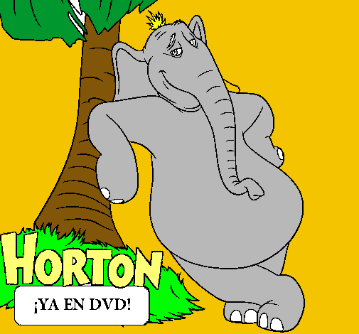 Horton