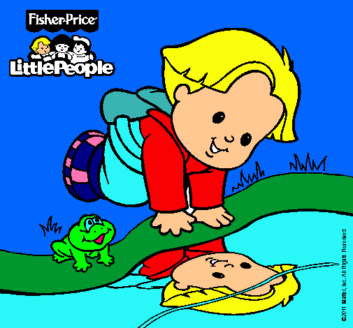 Little People 1